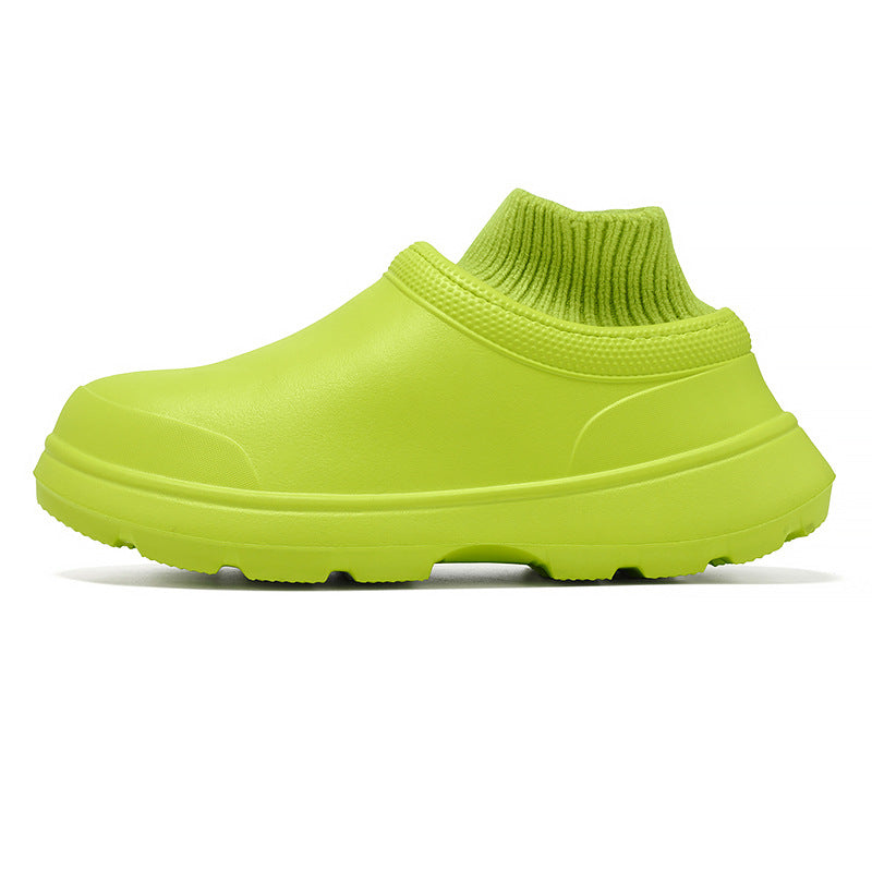 ❄️ 50% Rabatt ❄️ UrbanStep™ - Unisex Modische Schuhe mit dicker Sohle
