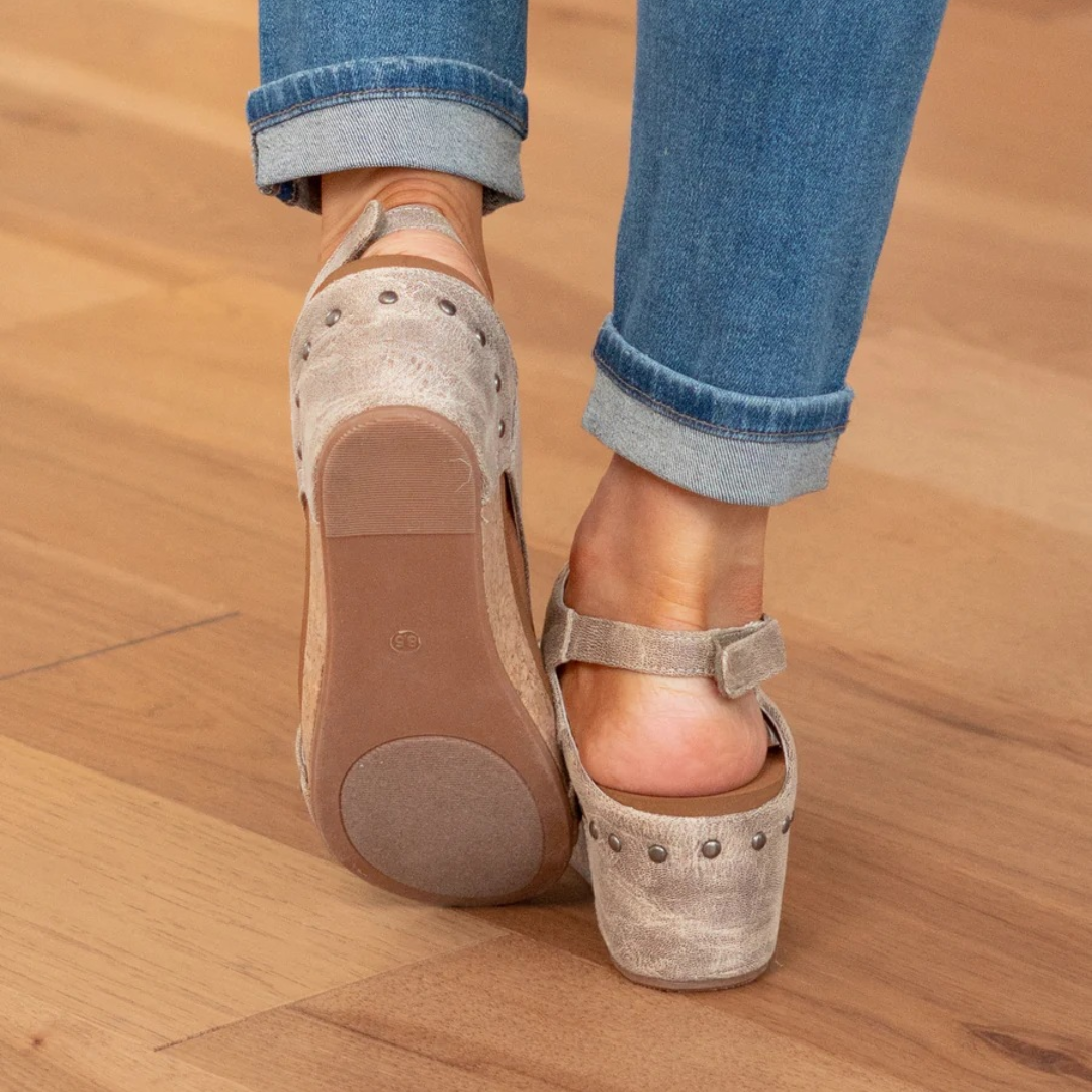 Mariola | Modische und bequeme Schuhe