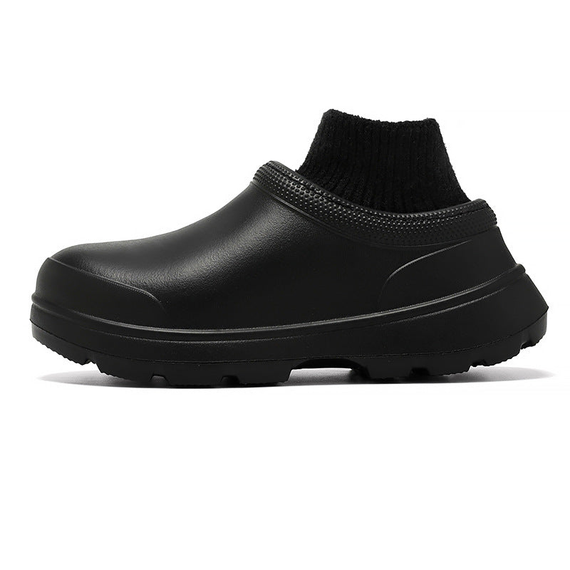 ❄️ 50% Rabatt ❄️ UrbanStep™ - Unisex Modische Schuhe mit dicker Sohle