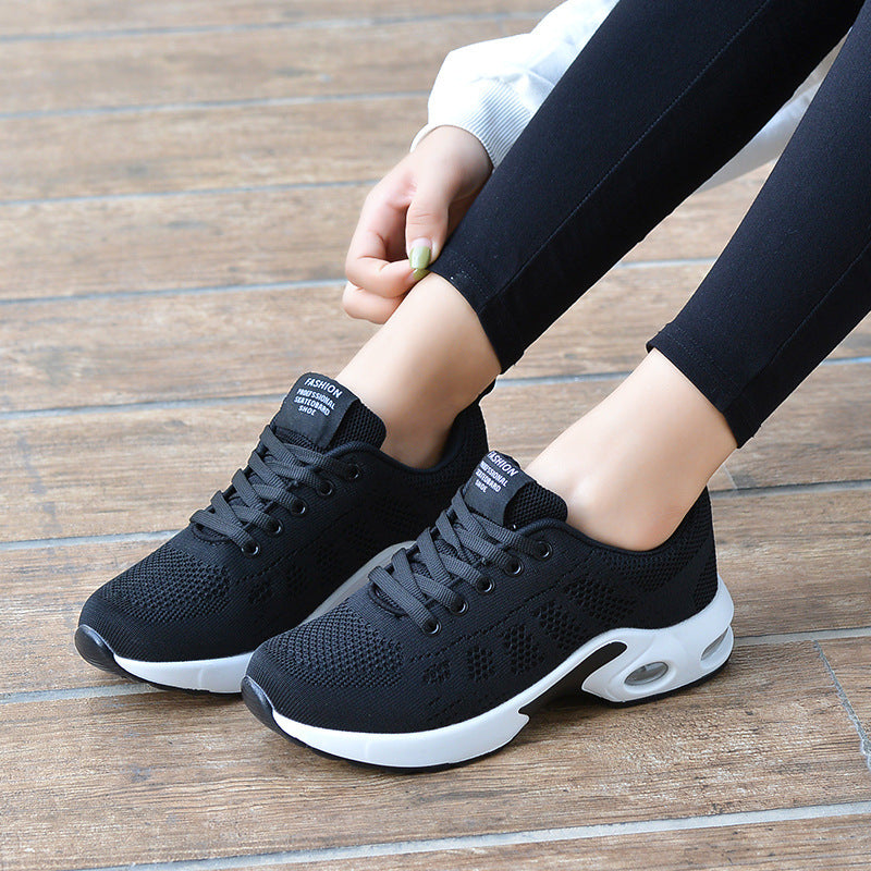 Elena™ | New York Sneakers – leicht und bequem (zeitlich begrenzter Rabatt von 60%)