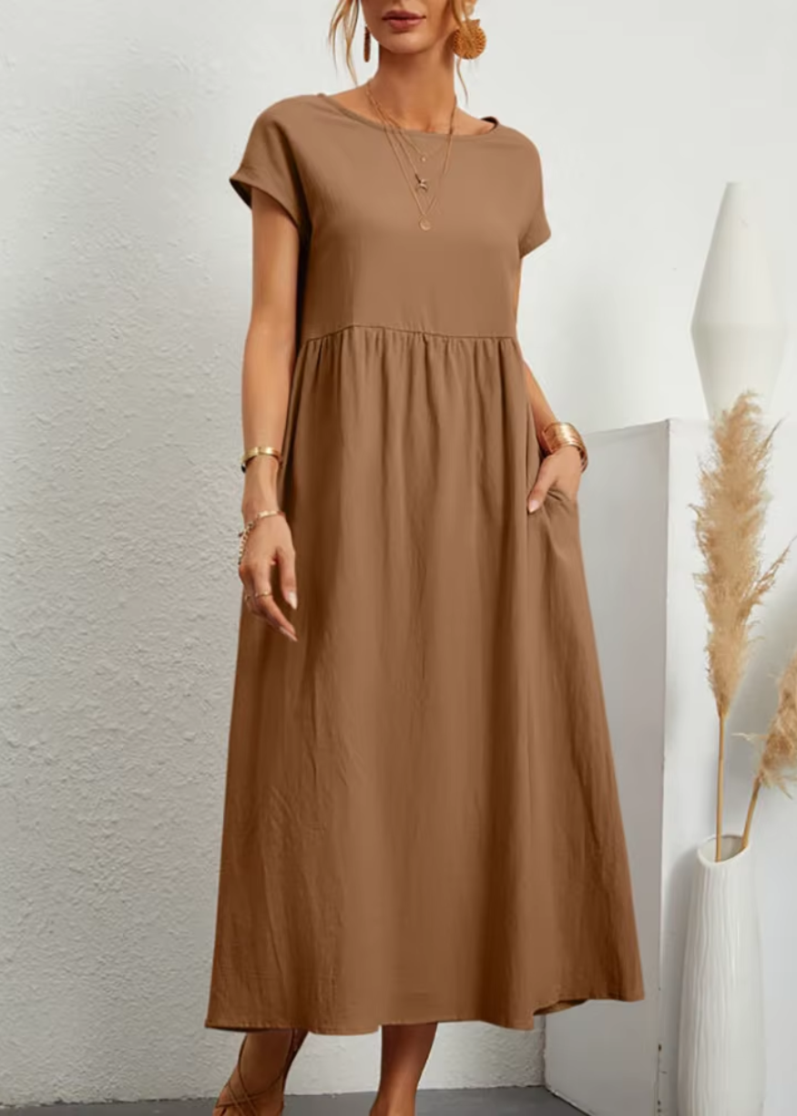 DAS LINA KLEID
