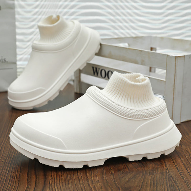 ❄️ 50% Rabatt ❄️ UrbanStep™ - Unisex Modische Schuhe mit dicker Sohle
