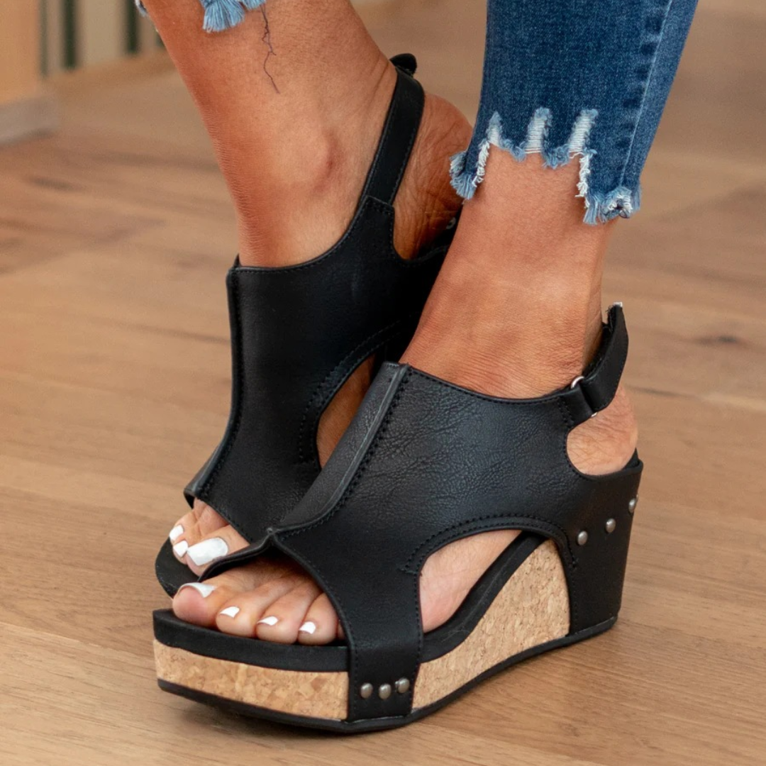 Mariola | Modische und bequeme Schuhe