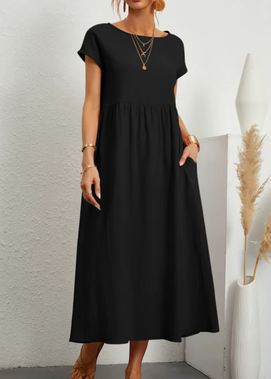 DAS LINA KLEID
