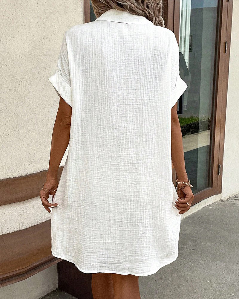 DAS NADINE KLEID