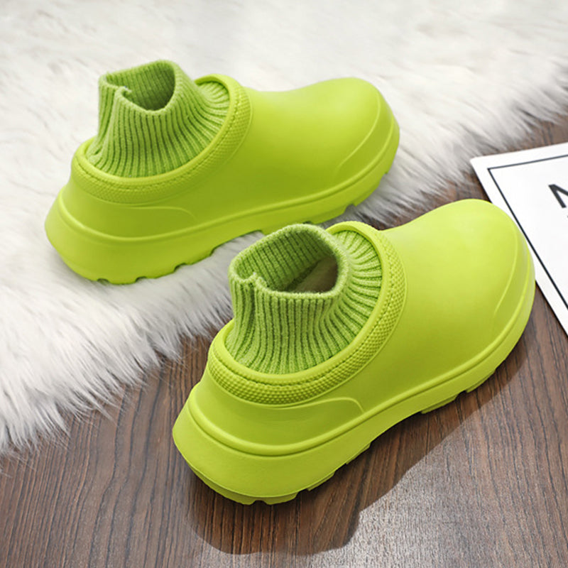 ❄️ 50% Rabatt ❄️ UrbanStep™ - Unisex Modische Schuhe mit dicker Sohle