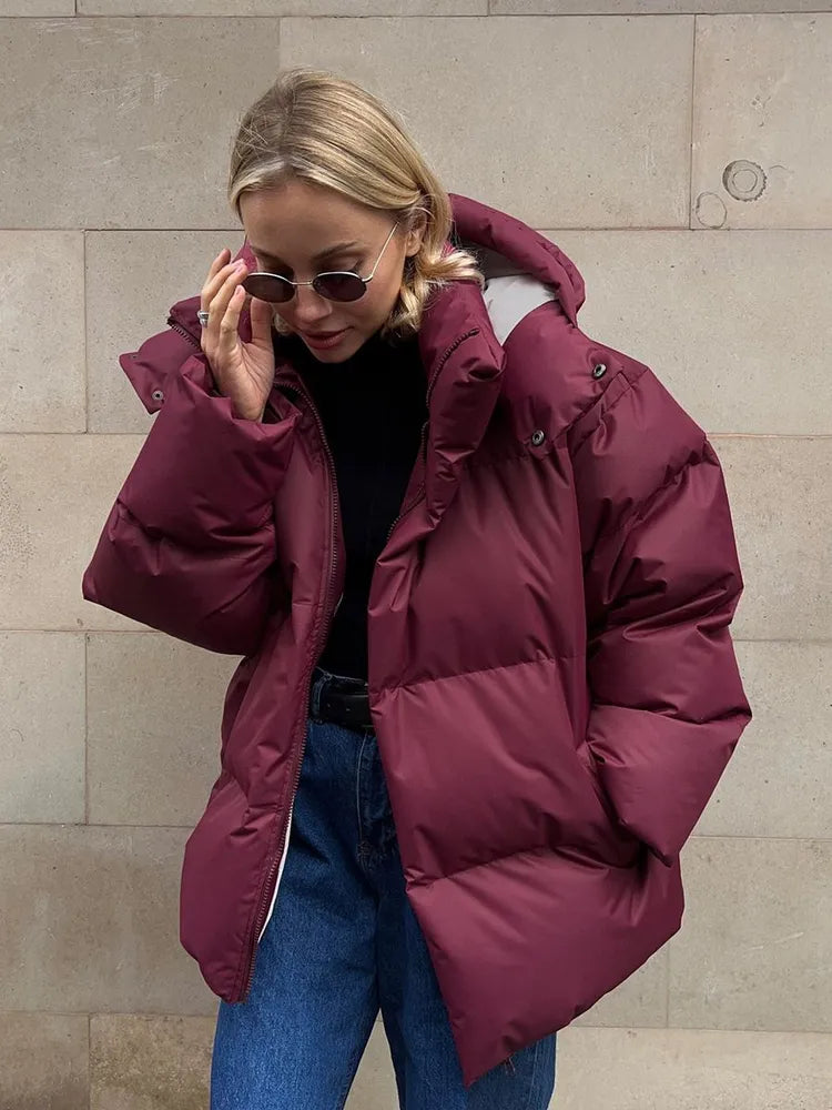 Belinda™ | Stilvoller Parka für Frauen