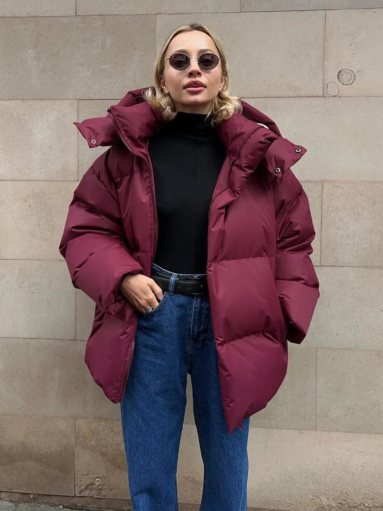 Belinda™ | Stilvoller Parka für Frauen