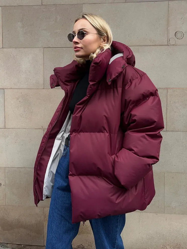 Belinda™ | Stilvoller Parka für Frauen