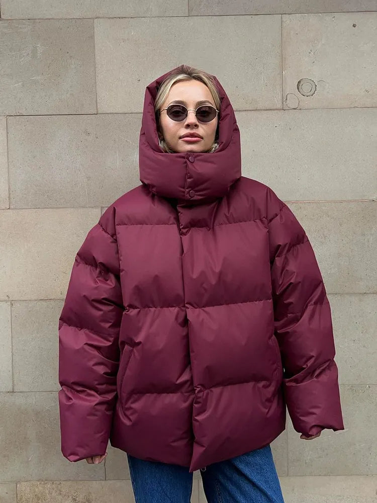 Belinda™ | Stilvoller Parka für Frauen