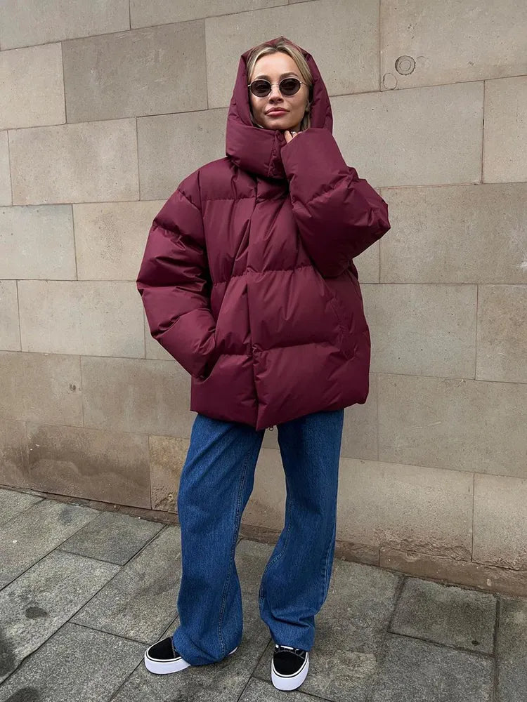 Belinda™ | Stilvoller Parka für Frauen