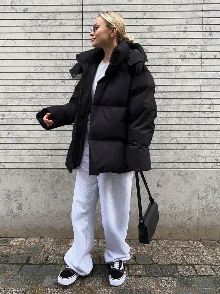 Belinda™ | Stilvoller Parka für Frauen