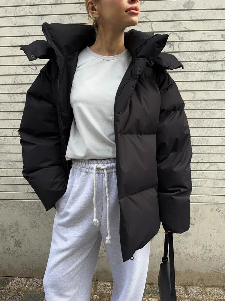 Belinda™ | Stilvoller Parka für Frauen