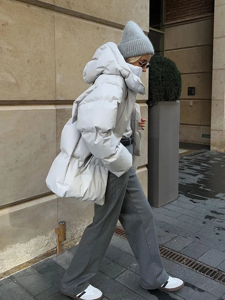 Belinda™ | Stilvoller Parka für Frauen