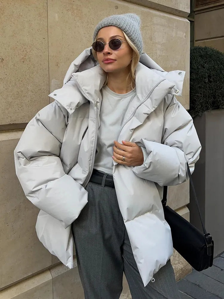 Belinda™ | Stilvoller Parka für Frauen