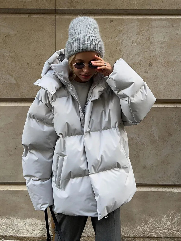 Belinda™ | Stilvoller Parka für Frauen