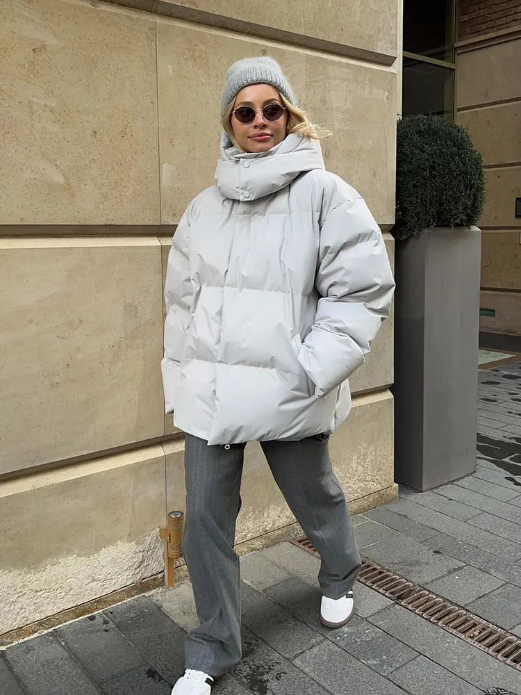 Belinda™ | Stilvoller Parka für Frauen