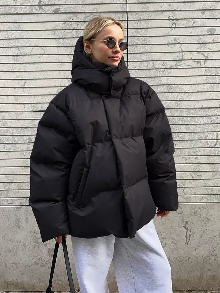 Belinda™ | Stilvoller Parka für Frauen