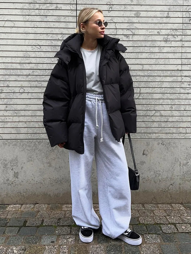 Belinda™ | Stilvoller Parka für Frauen