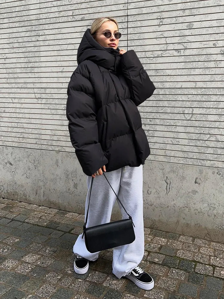 Belinda™ | Stilvoller Parka für Frauen
