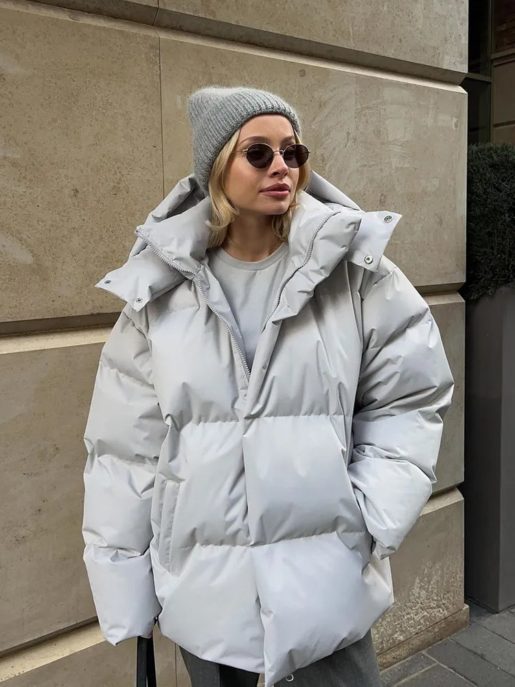 Belinda™ | Stilvoller Parka für Frauen