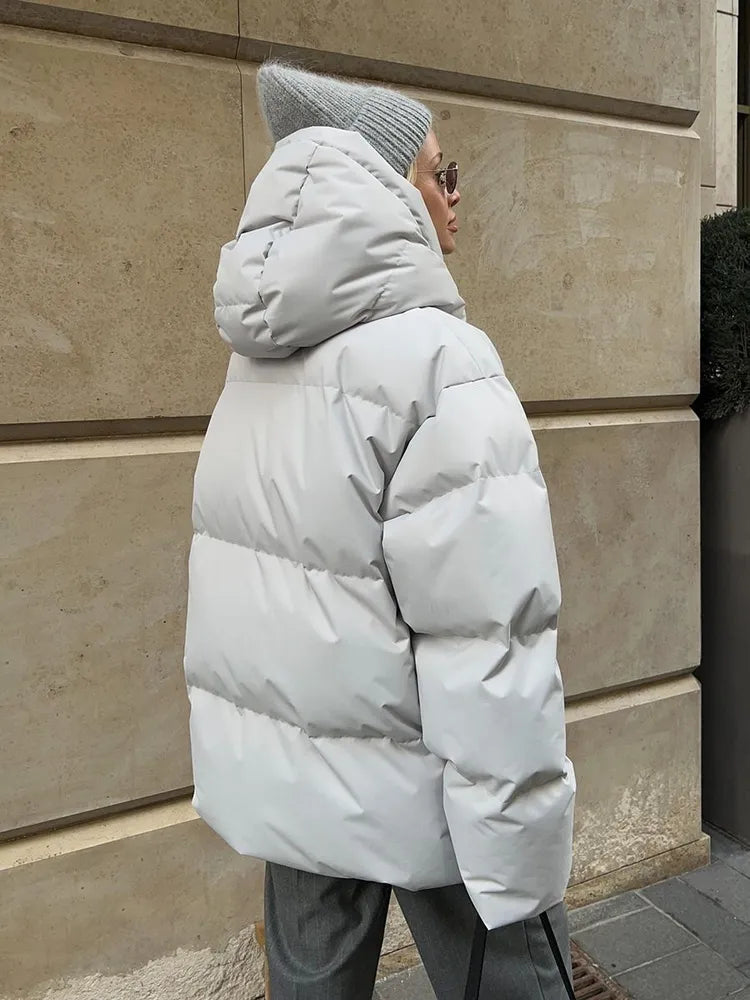 Belinda™ | Stilvoller Parka für Frauen
