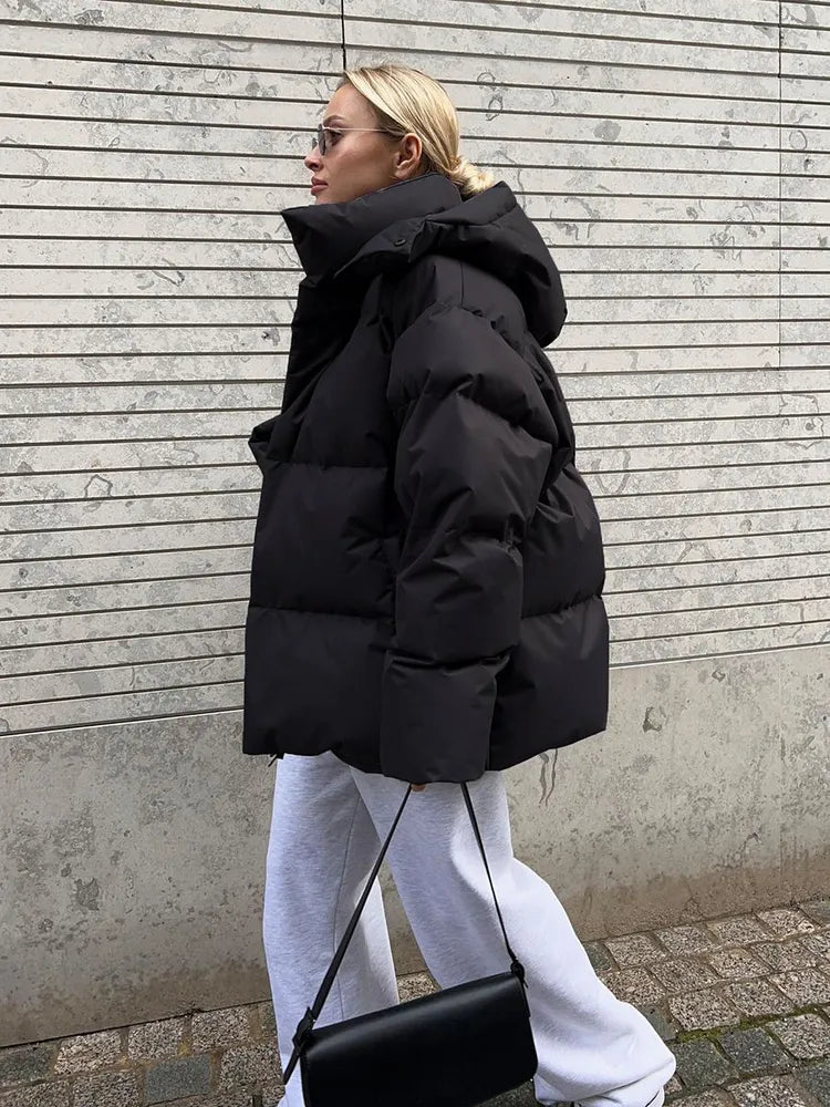 Belinda™ | Stilvoller Parka für Frauen