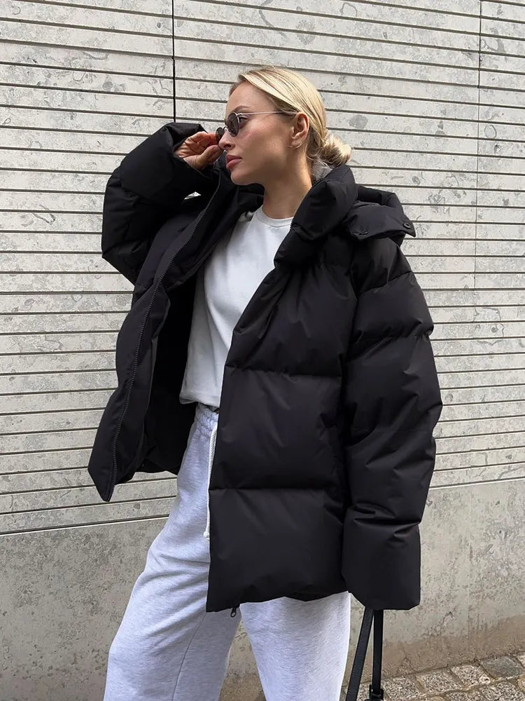 Belinda™ | Stilvoller Parka für Frauen