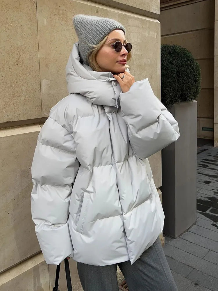 Belinda™ | Stilvoller Parka für Frauen