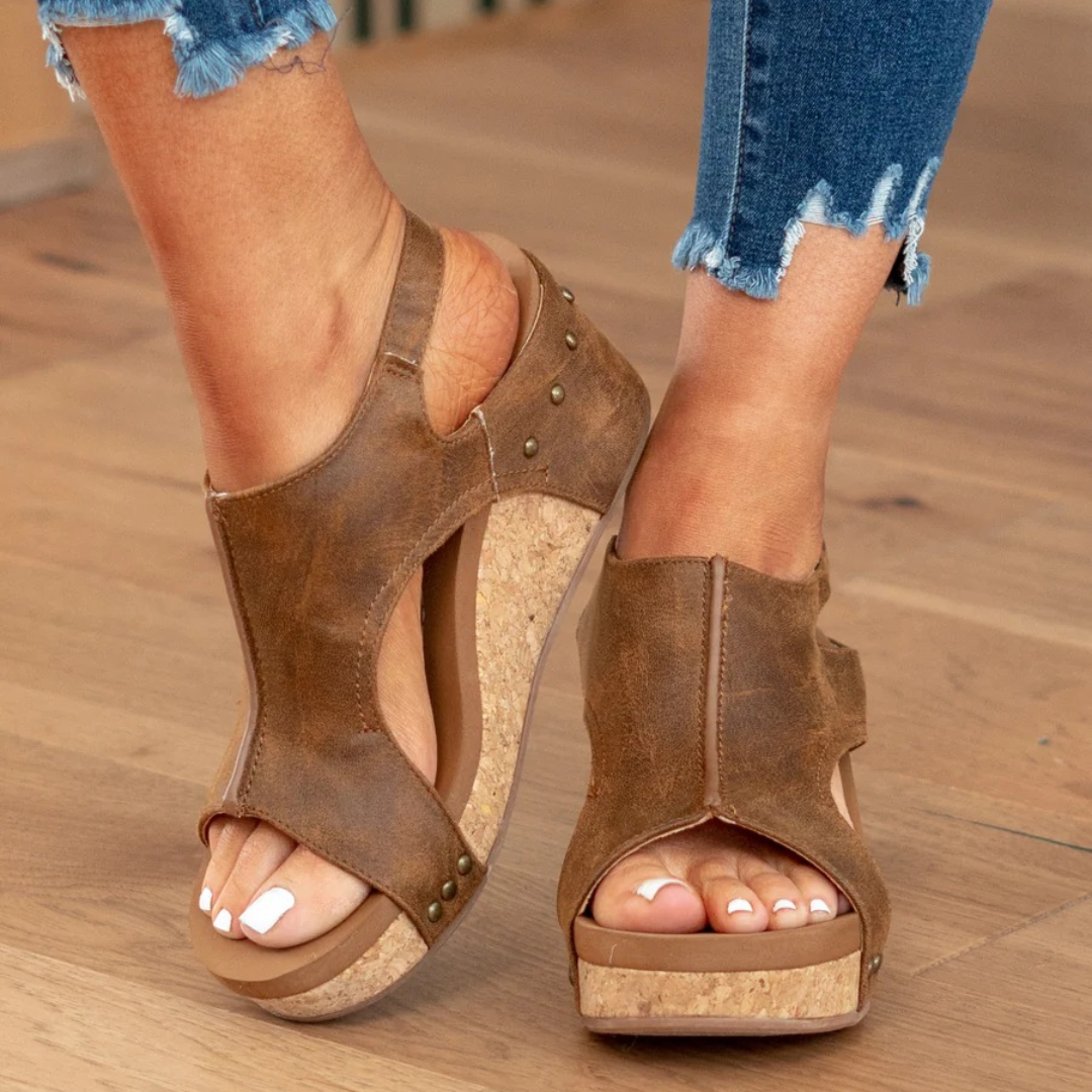 Mariola | Modische und bequeme Schuhe