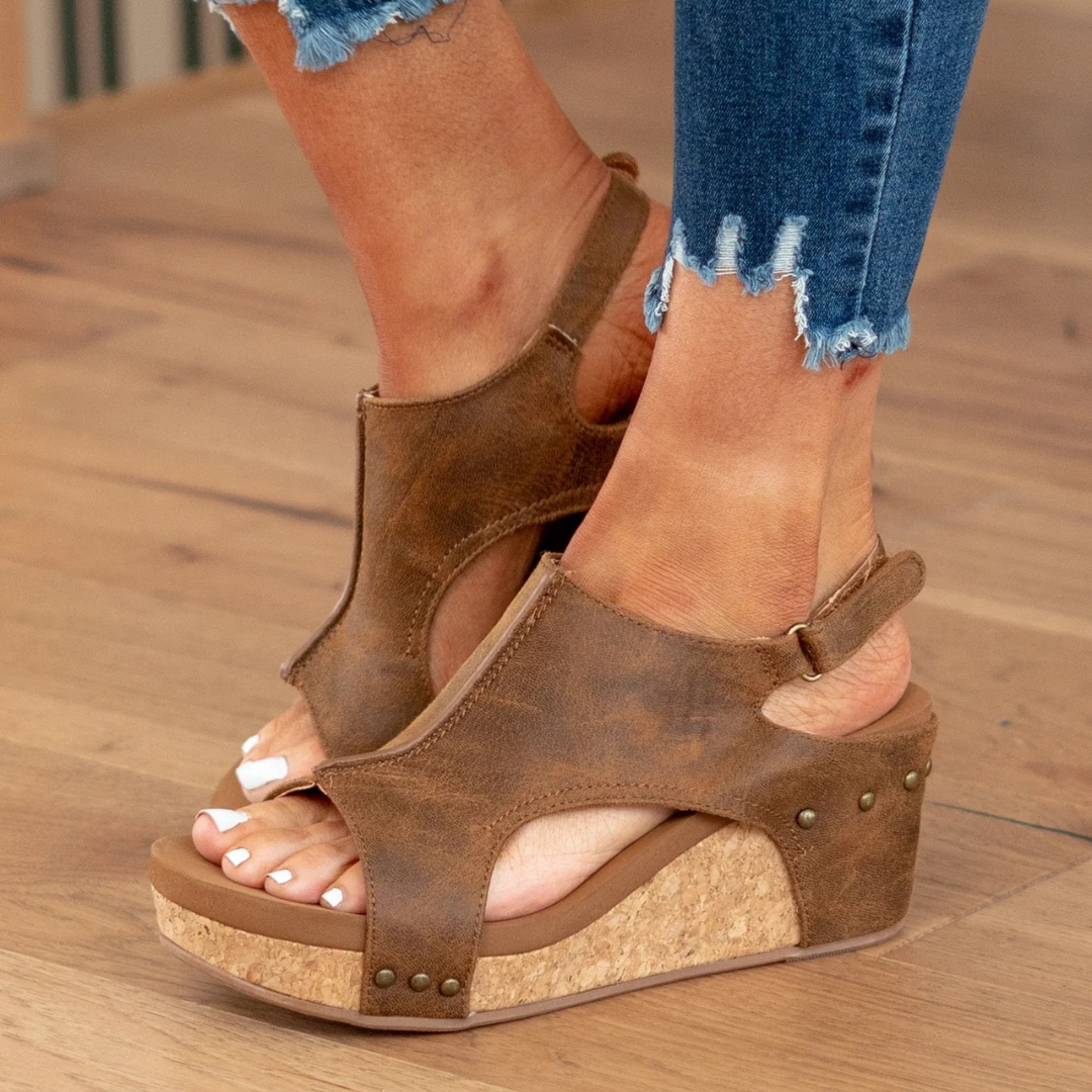 Mariola | Modische und bequeme Schuhe