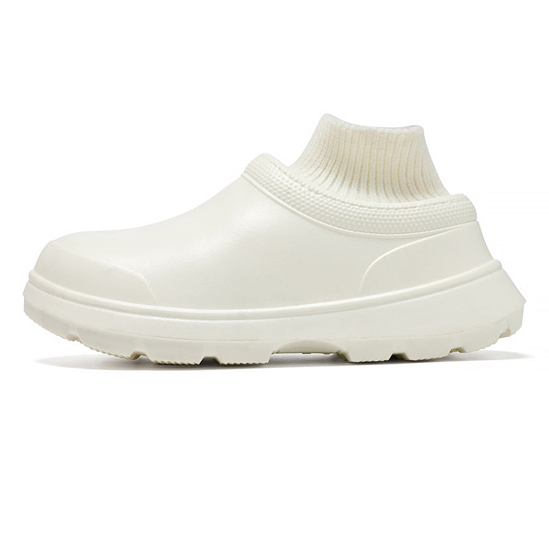❄️ 50% Rabatt ❄️ UrbanStep™ - Unisex Modische Schuhe mit dicker Sohle
