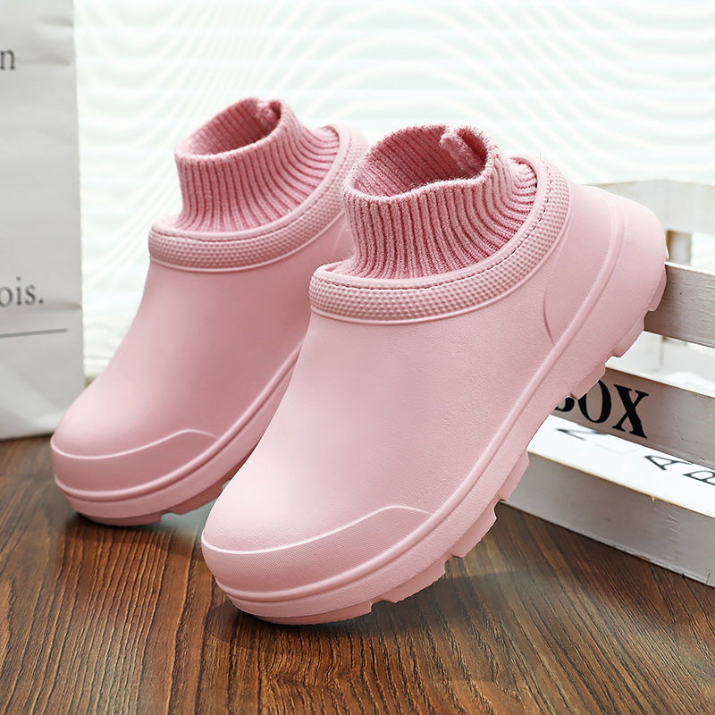 ❄️ 50% Rabatt ❄️ UrbanStep™ - Unisex Modische Schuhe mit dicker Sohle