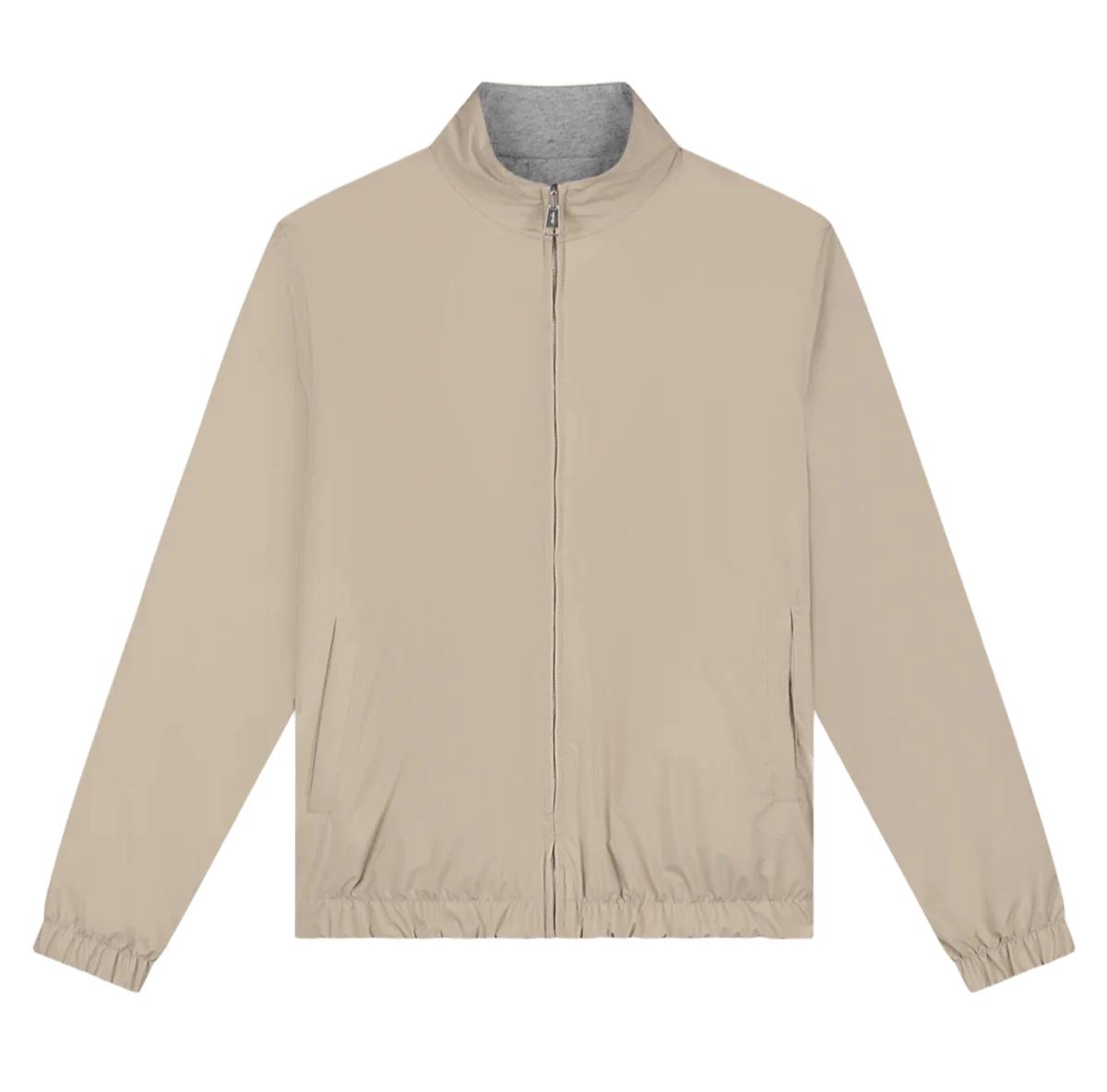 TECH-CASHMERE JAS +