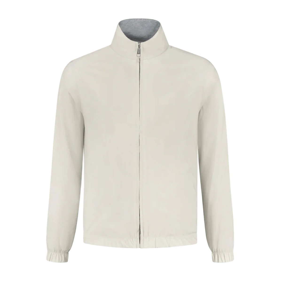 TECH-CASHMERE JAS +