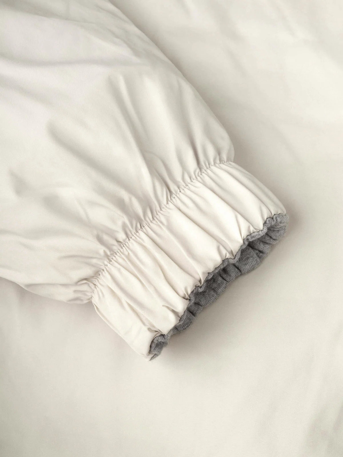TECH-CASHMERE JAS +