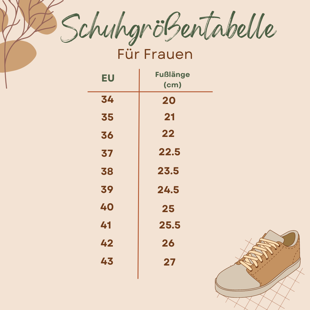 Amira's™ Orthopädische Schuhe (zeitlich begrenzter Rabatt von 50%)