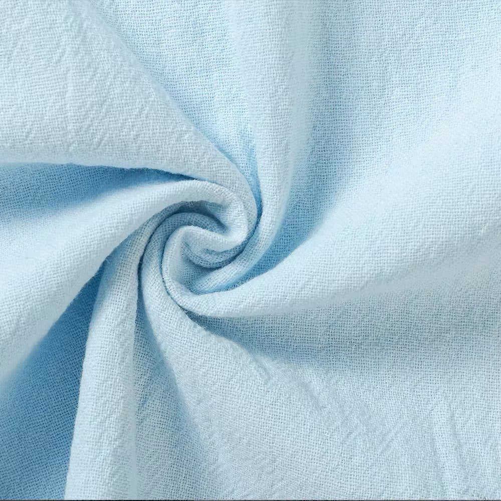 Coastal Ease Leinenhosen