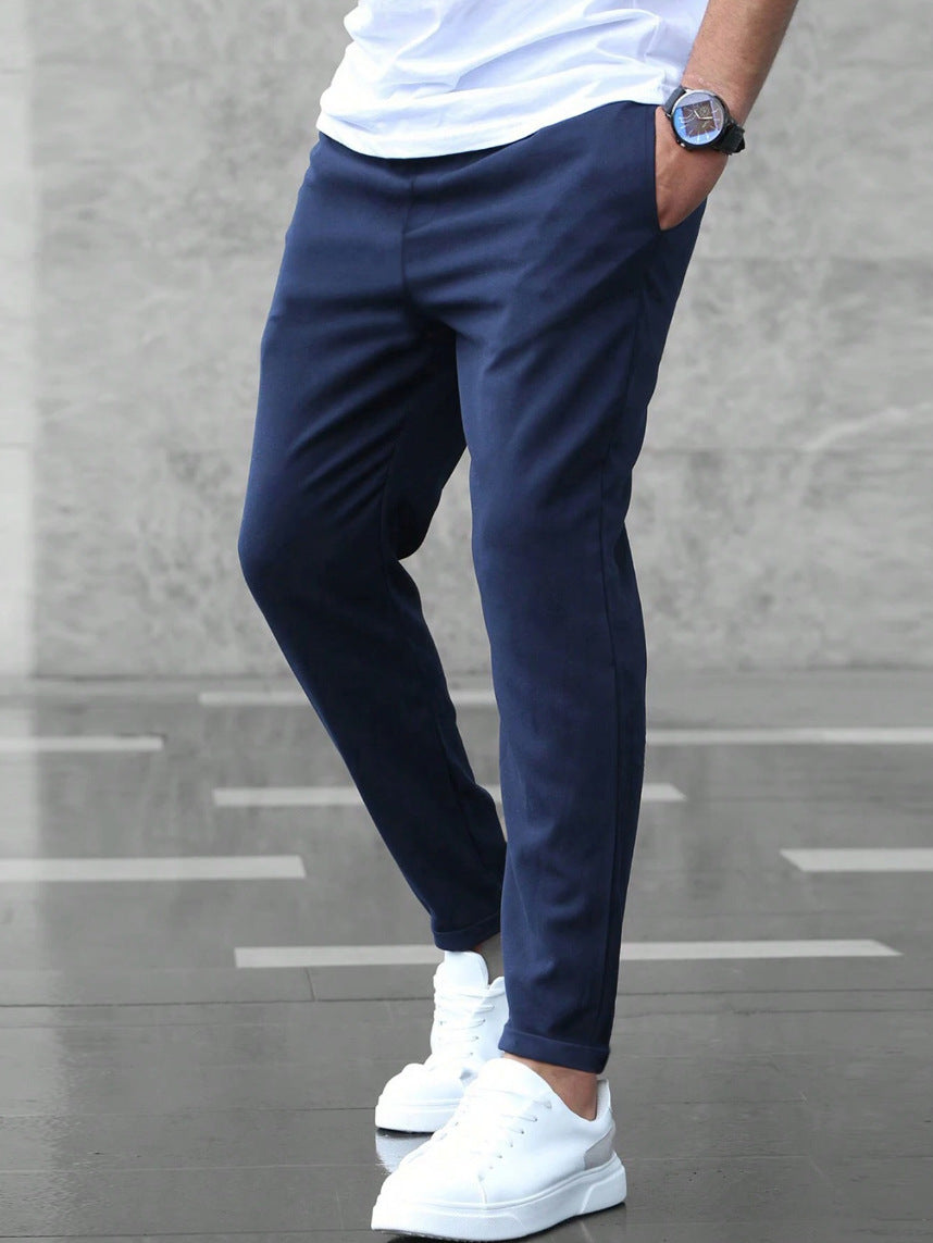 Casper - Leichte Premium-Freizeithose
