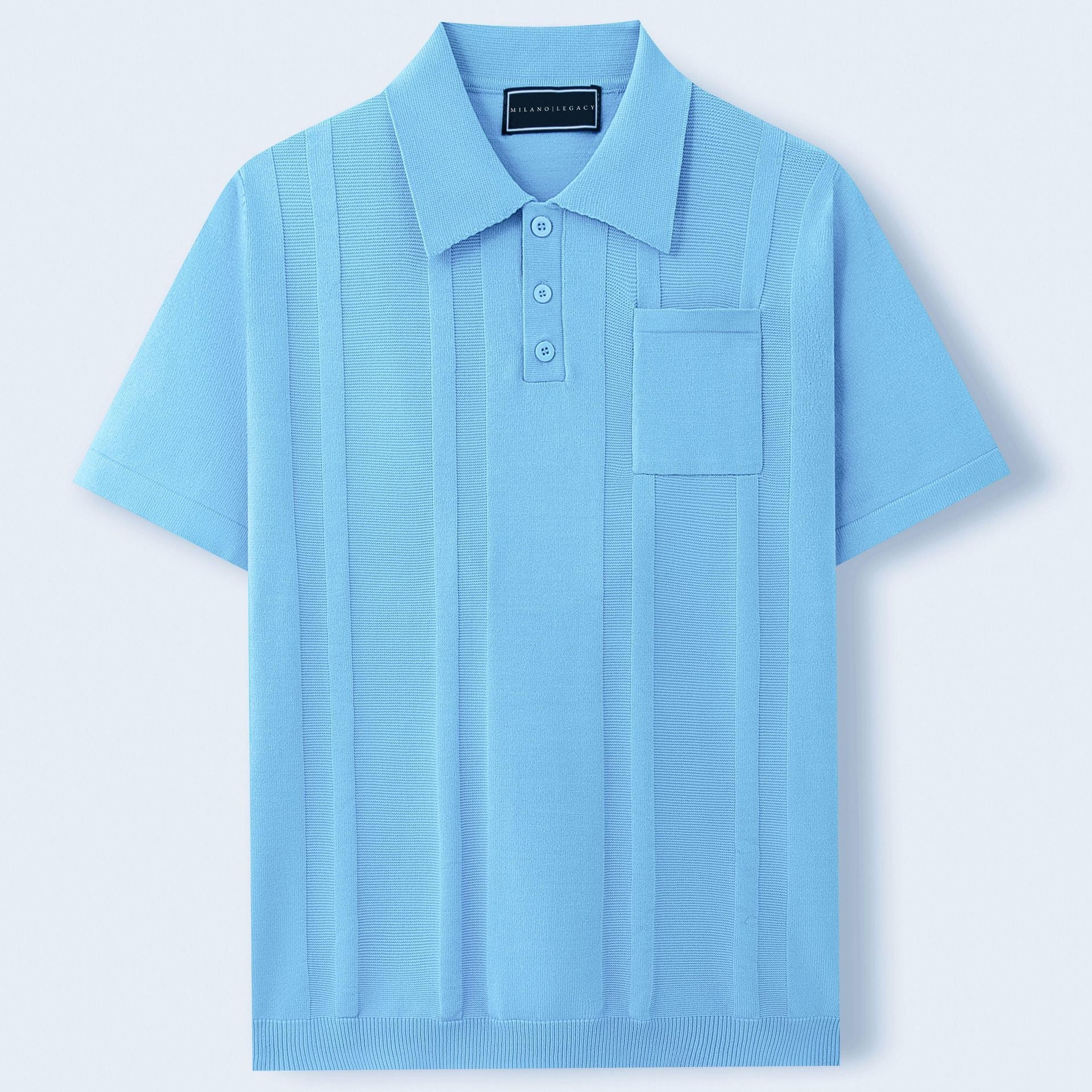 Roberto Cello Commute Polo Shirt
