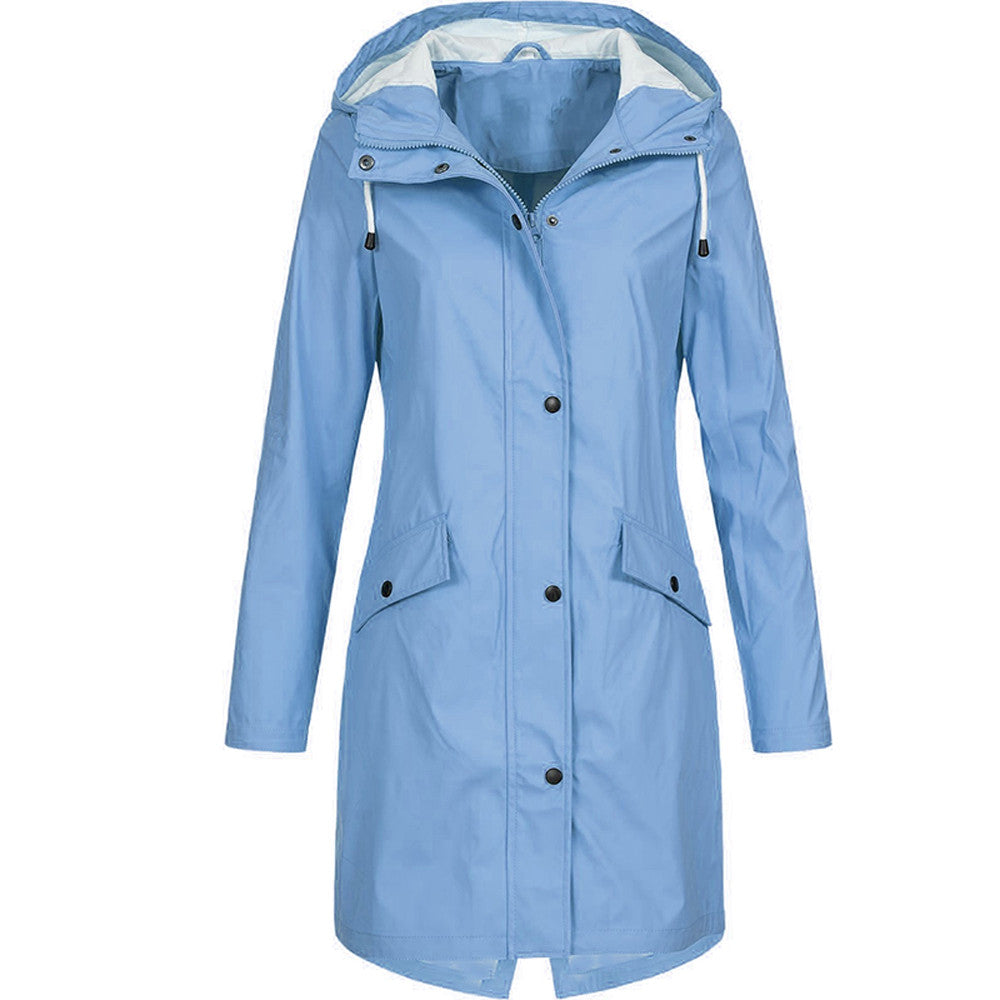 Ines | Elegante Jacke