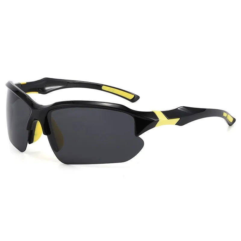 Sonnenbrille – Unisex.