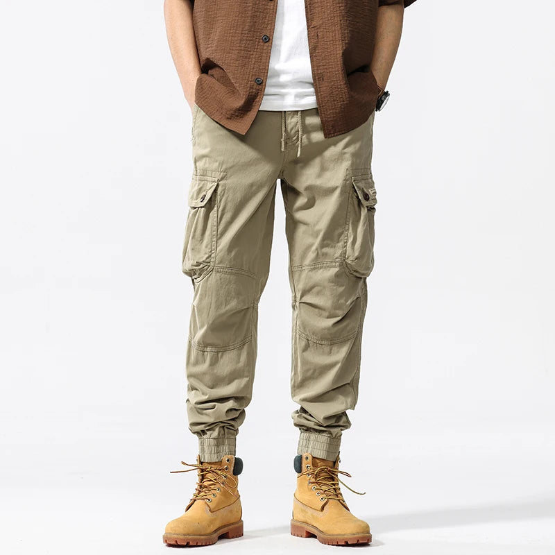 Herren Cargo