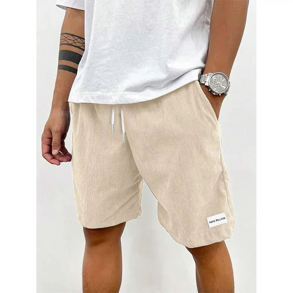Viktor - Bequeme Shorts