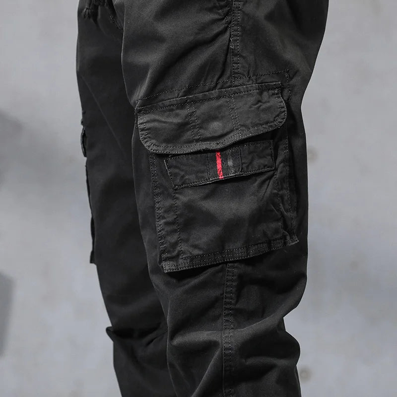 Modern Utility Jogger – Komfort neu definiert