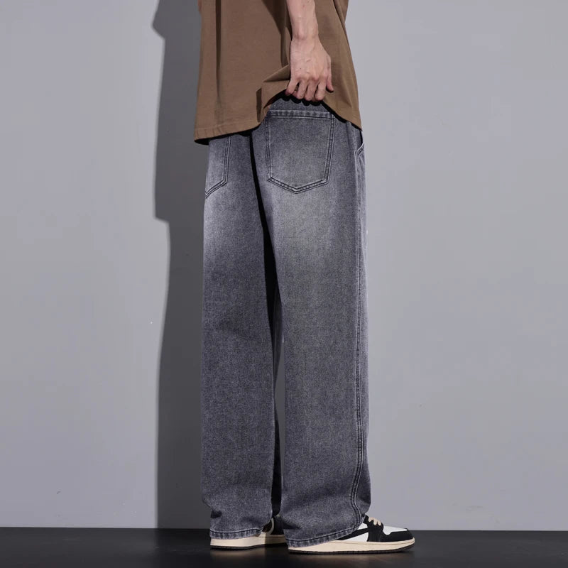 Andy – Baggy-Jeans