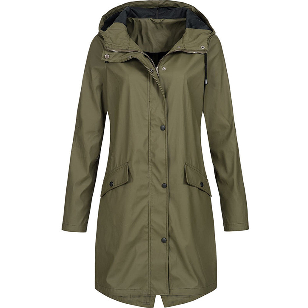 Ines | Elegante Jacke