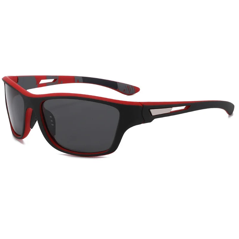 UV400 Outdoor-Sonnenbrille für Sie & Ihn.