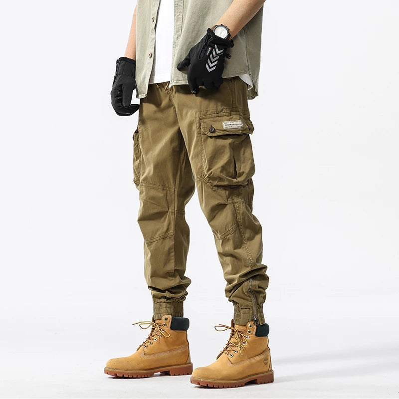 Herren Cargo