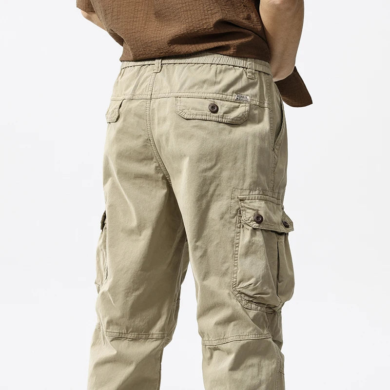 Herren Cargo
